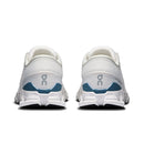On Cloud X 4 - Men's - Classic Collection Ivory / Steel