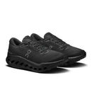 On Cloudsurfer Trail 2 Waterproof - Women's