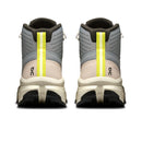 On Cloudrock Mid Waterproof - Women's