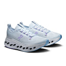 On Cloudsurfer Max - Women's - Limited Edition Heather / Glacier