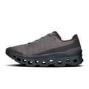 On Cloudmonster Void - Women's - Limited Edition Ivory / Doe