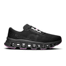 On Cloudmonster 3 - Men's - Limited Edition Black / Eclipse