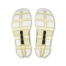 On Cloudmonster Void - Women's - Limited Edition Ivory / Doe