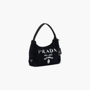 Prada Re-edition 2000 Terry Mini-bag