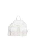 Prada Re-nylon Medium Backpack