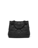 Prada Nappa Leather Spectrum Tote