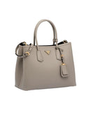 Prada Medium Saffiano Leather Double Bag
