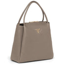 Prada Medium Leather Handbag