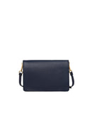 Prada Leather Shoulder Bag