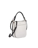 Small Leather Prada Margit Bag