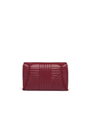 Prada Diagramme Shoulder Bag