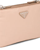 Prada Nylon Re-Edition 2000 Shoulder Bag
