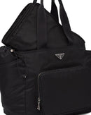 Prada Re-nylon Baby Bag