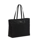 Prada Nylon Tote Bag