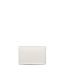 Prada Saffiano Leather Mini Envelope Bag