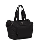 Prada Re-nylon Baby Bag