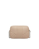 Prada Leather Diagramme Bag