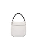 Small Leather Prada Margit Bag