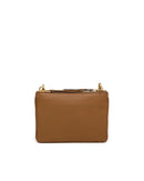 Prada Leather Cross-Body Bag