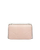Prada Large Leather Diagramme Bag