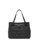 Prada Nappa Leather Spectrum Tote