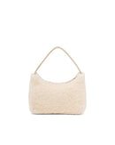 Prada Re-edition 2000 Shearling Mini-bag