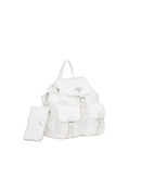 Prada Re-nylon Medium Backpack