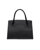 Medium Saffiano leather Prada Monochrome bag