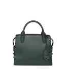 Medium Saffiano Leather Bag