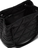 Prada Nappa Leather Spectrum Tote