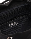 Prada Small Nylon Backpack