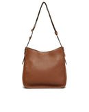 Prada Leather Hobo Bag