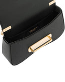Prada Saffiano Leather Sidonie Bag