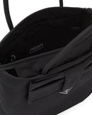 Prada Nylon Bag With Bow