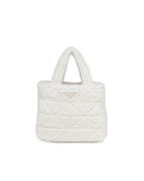 Prada Shearling Tote