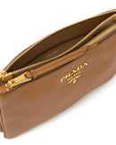 Prada Leather Cross-Body Bag