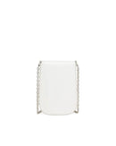 Prada Brushed Leather Mini-Bag
