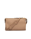 Prada Leather Shoulder Bag