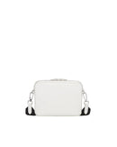 Brushed Leather Shoulder Bag
