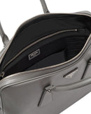 Prada Saffiano Leather Work Bag
