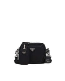 Prada Re-edition 2005 Nylon Bag