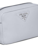 Prada Leather Shoulder Bag