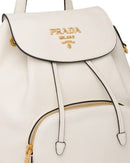 Prada Leather Backpack