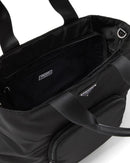Prada Nylon Tote Bag