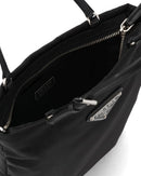 Prada Nylon Handbag