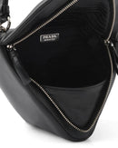 Prada Padded Nappa Leather