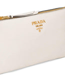 Prada Leather Shoulder Bag