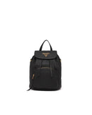 Prada Leather Backpack