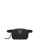 Prada Leather Belt Bag