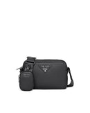 Prada Leather Shoulder Bag
